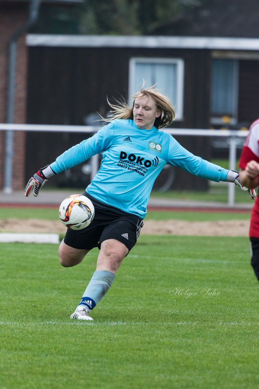 Bild 122 - Frauen TSV Schnberg - SV Henstedt Ulzburg 2 : Ergebnis: 2:6